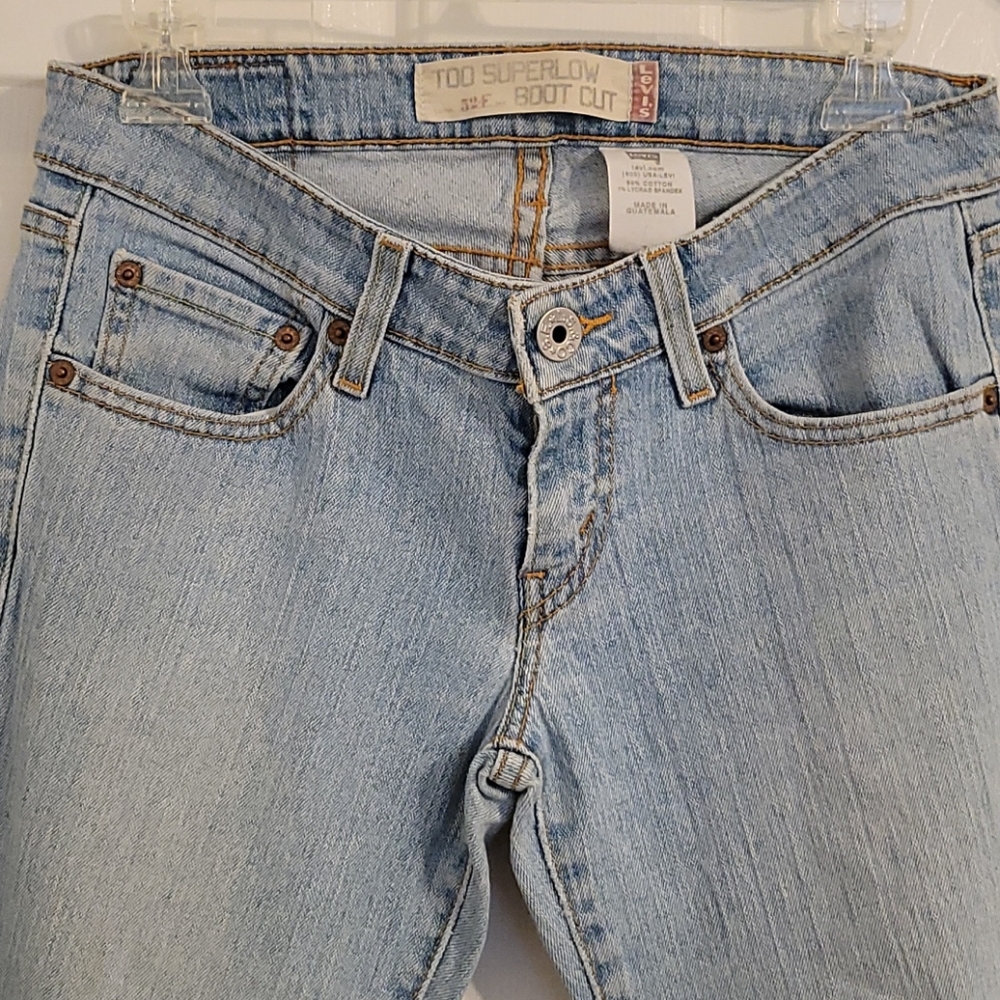 LEVI'S - Picture 3 of 5